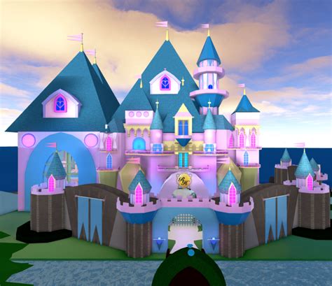 It’s one of the millions of unique, user-generated 3D experiences created on Roblox. . Rroyale high